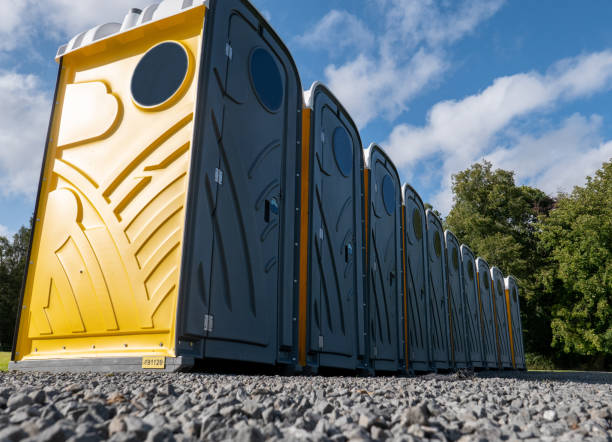 Best Standard Portable Toilet Rental  in North Wilkesboro, NC