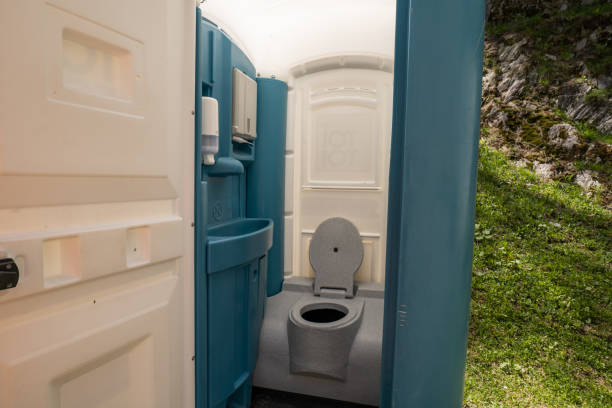 Best Portable Toilet Waste Disposal  in North Wilkesboro, NC