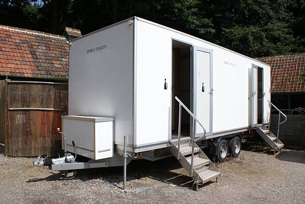  North Wilkesboro, NC Portable Potty Rental Pros