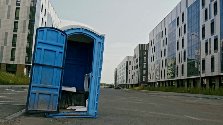 Best Portable Toilets for Disaster Relief Sites  in North Wilkesboro, NC